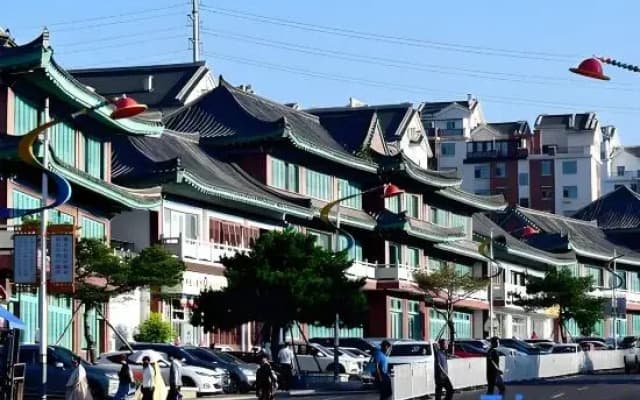 Yunxiang · Nanyang Xiaozhu Designer Cinema Homestay
