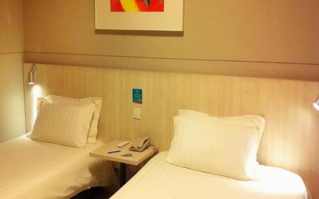 Jinjiang Inn Haikou Dongfengqiao