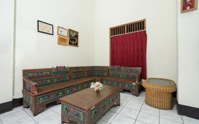 OYO 1778 Omah Duwet