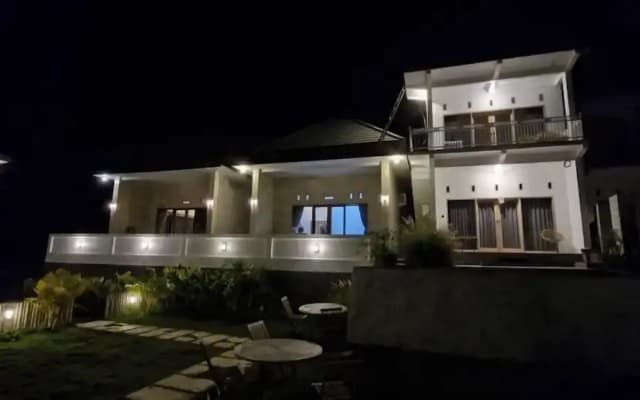 Batur Exotic
