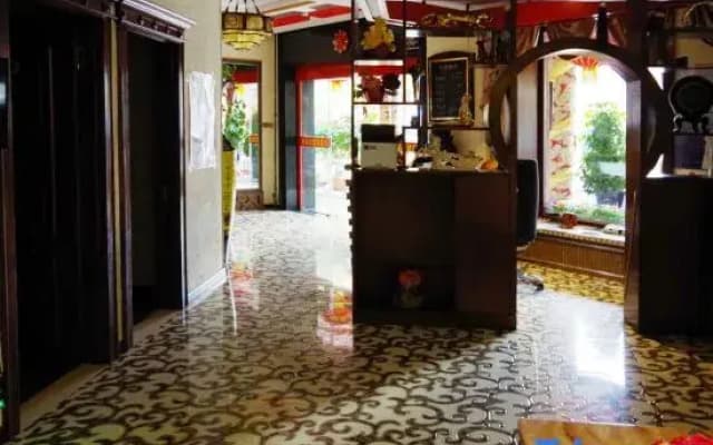 Harbin Hongnan Hotel