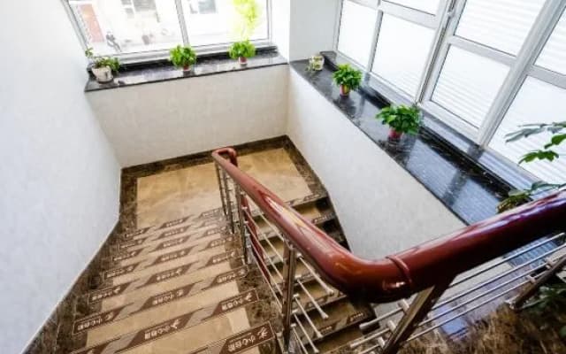 Thumb Business Hotel