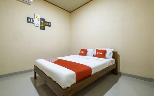 Pendopo Tumaritis by OYO Rooms