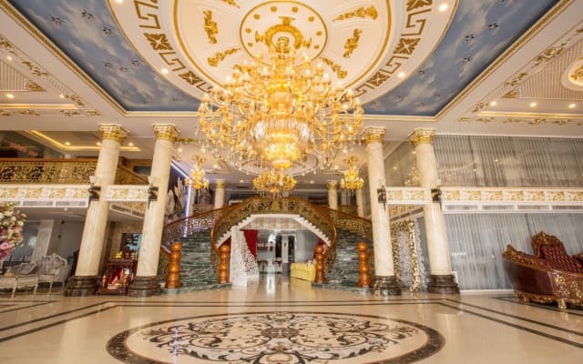 Anh Nguyet Hotel