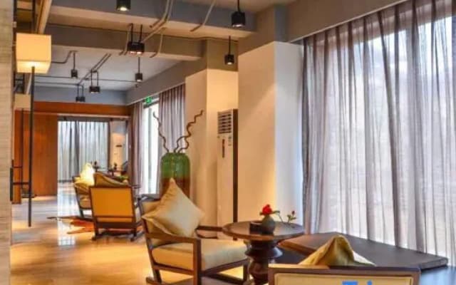 Jianshan International Resort