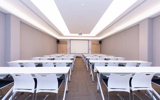 Ji Hotel Taixing Xinghuo Road