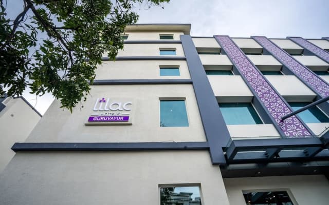 Lilac Hotel Guruvayur
