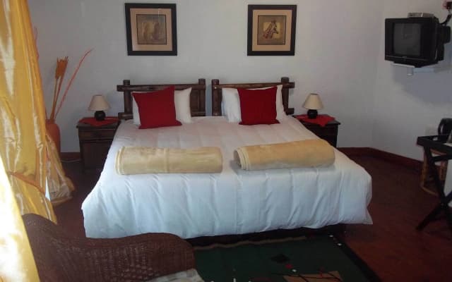 Valverde Country Hotel