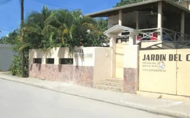 House Jardin Del Caribe
