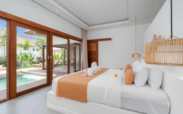 Villa Lounes 1