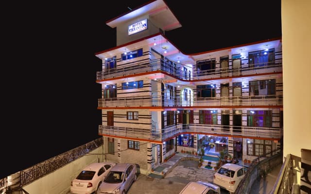Hotel Vikrant