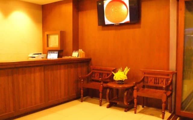 Orchid Resortel