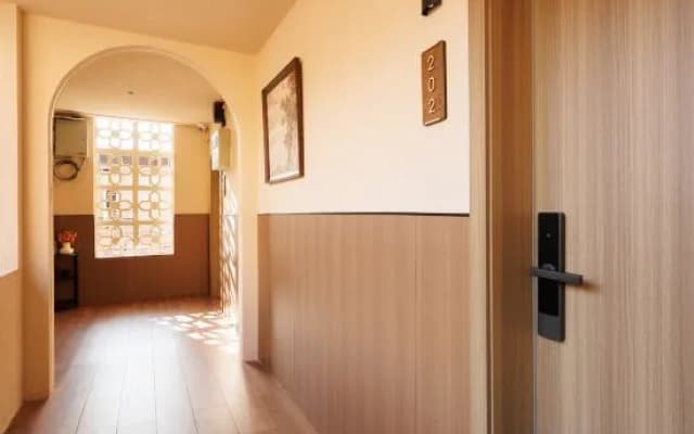 Suji Homestay (West Street Kaiyuan Temple Branch)