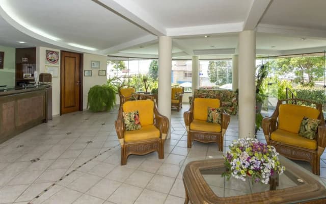 Divi Divi Praia Hotel