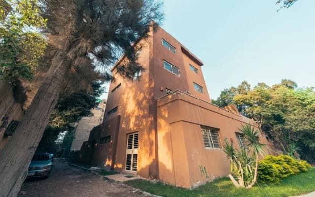Dyafa Suites Giza