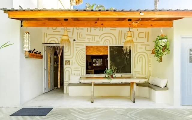 Kibayo Lagoon Villa in Cabarete