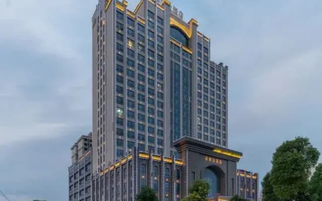 Huatai Hotel