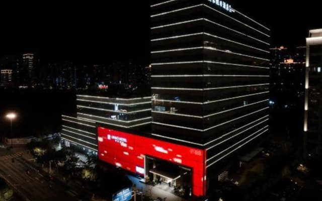 Lihao Holiday Hotel