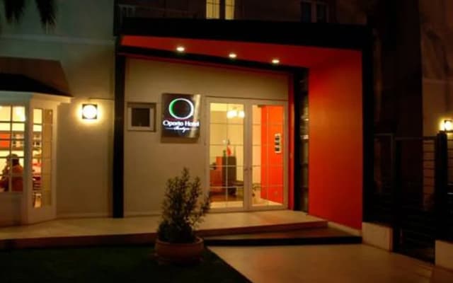Oporto Hotel Boutique