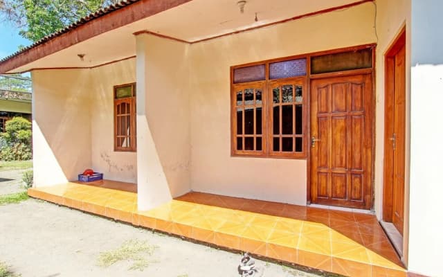 OYO 92884 Agustha Homestay