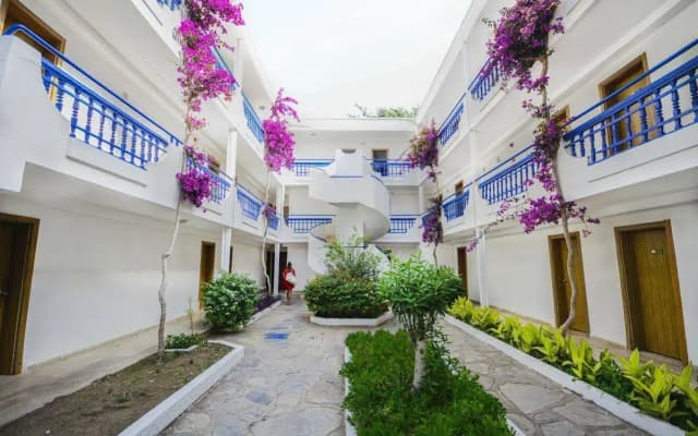Ladonia Hotels Luna Beach Resort