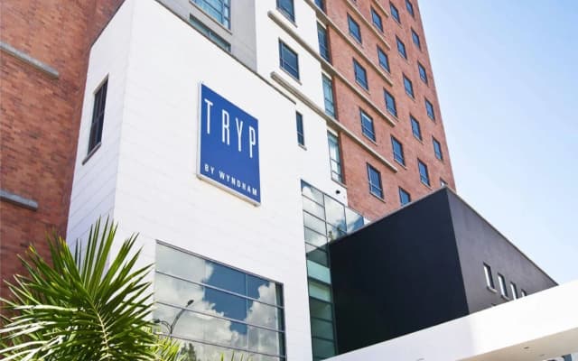 Tequendama Hotel Medellín