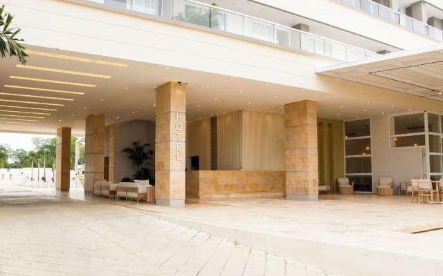 Ciela Hotel & Beach Club