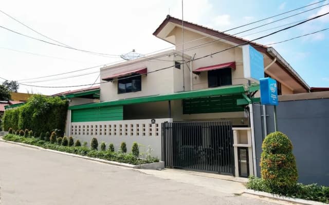 Airy Syariah Sekupang Tiban Satu Blok D 173 Batam
