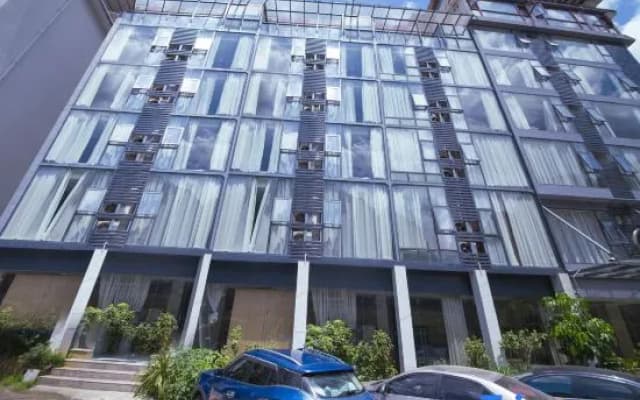 Wenhua Shanshui Holiday Hotel