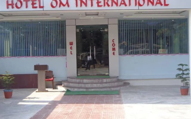 Hotel Om International
