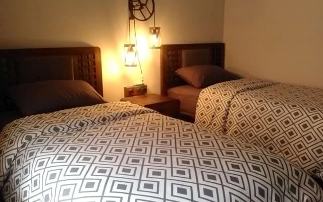 Bedjo Homestay