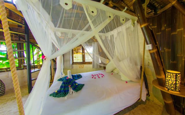 Le Bamboo Bali
