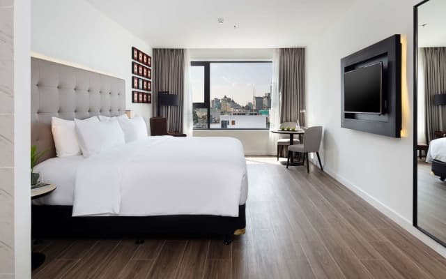 INNSiDE by Melia Saigon Central