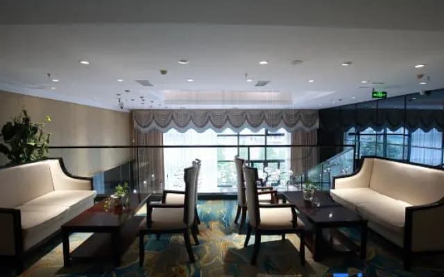 Xuhe Grand Hotel