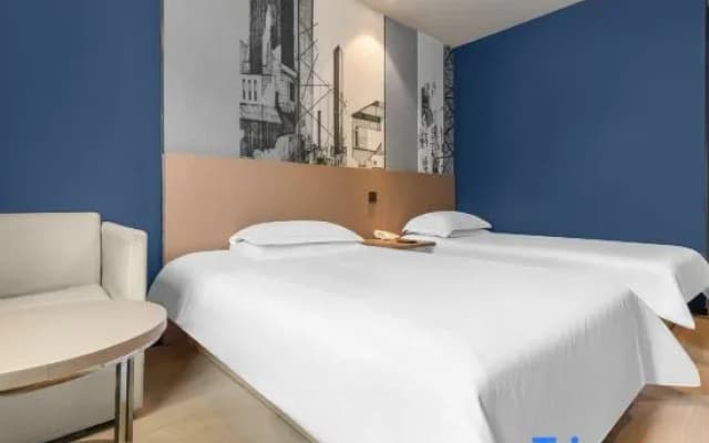 Tuke China Hotel