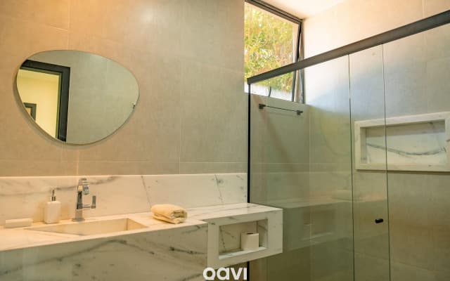 Qavi   Casa Luxuosa Em Condomínio #maxlife11