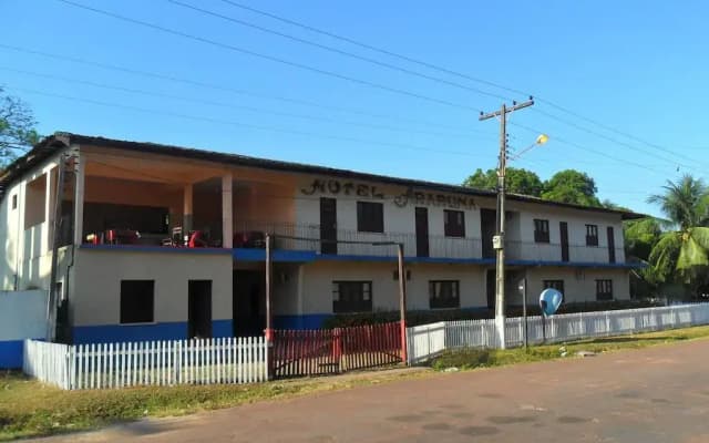 Hotel Araruna