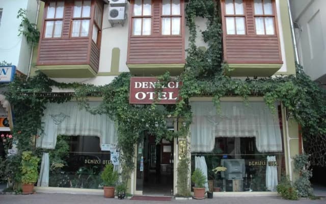 Denizci Hotel