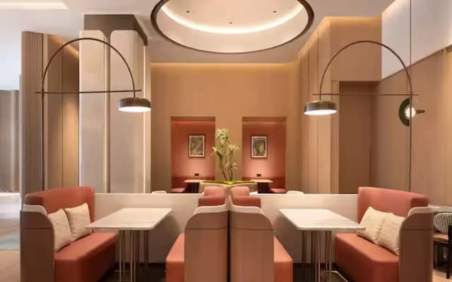 Hilton Garden Inn Shaoguan Furong New Town