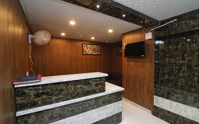 Dwarka International by OYO Rooms