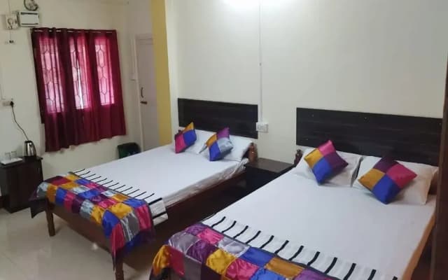 Aashrey Bed and Breakfast