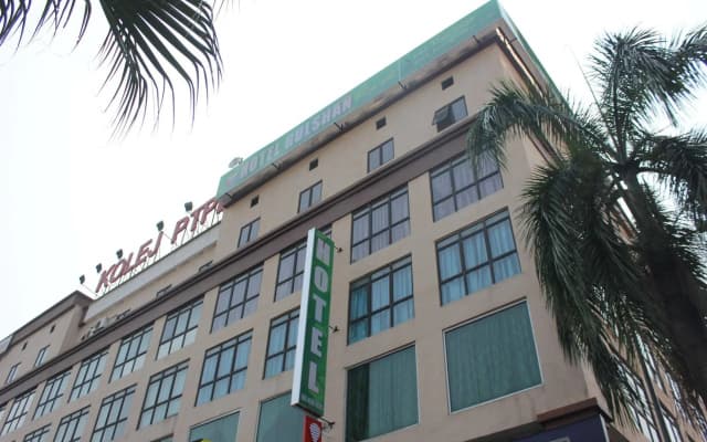 Hotel Gulshan