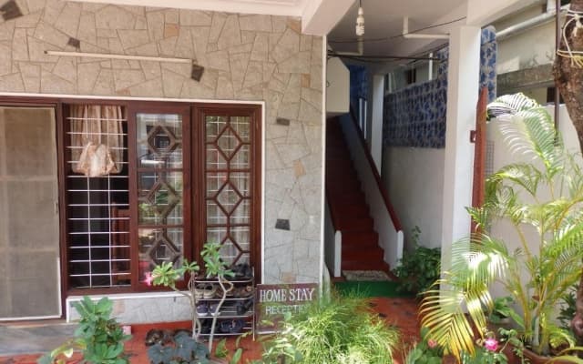 Honolulu Home