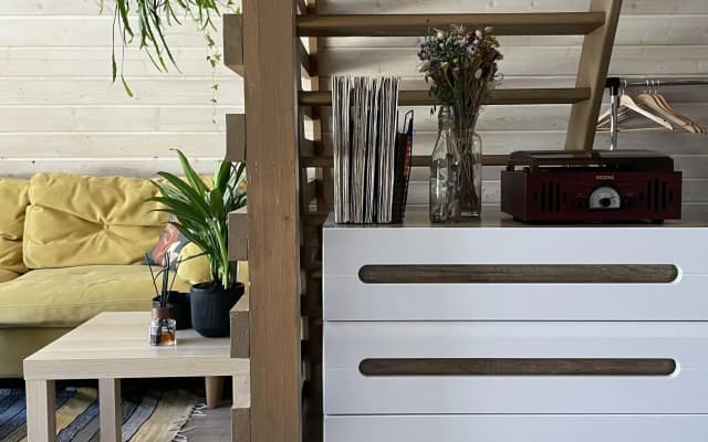 Relax Villas Shalash (Релакс Виллы Шалаш)