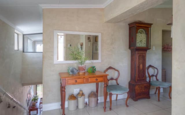 The Lookout Guest House