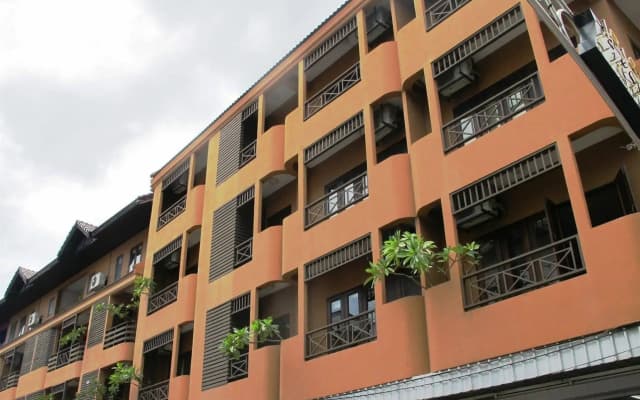 Keerati Homestay
