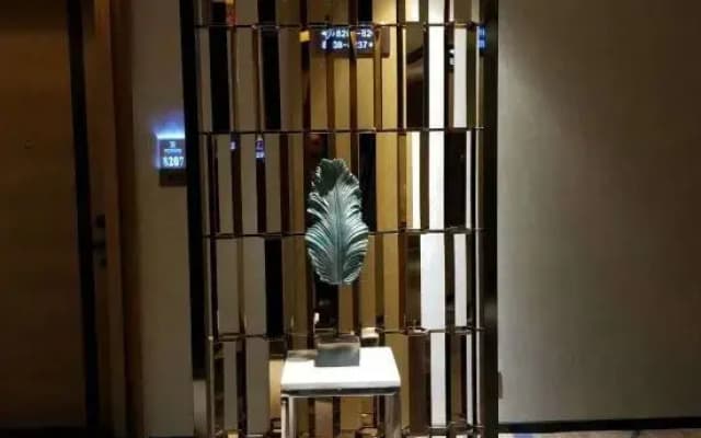 Aitu City Boutique Hotel