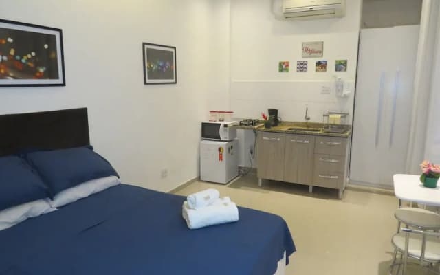 3 Minutes From Copacabana Beach Nsc501