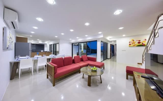 Villa Jasmin