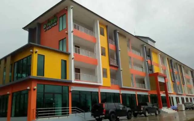 @ RocKo Hotel